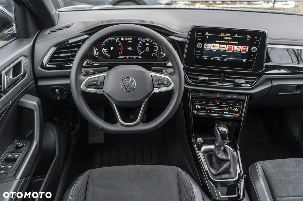 Volkswagen T-Roc - 19