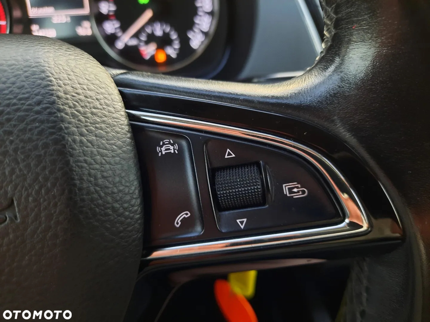 Skoda Fabia 1.2 TSI Ambition - 28