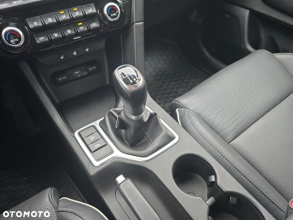 Kia Sportage 1.6 T-GDI L Business Line 2WD - 15