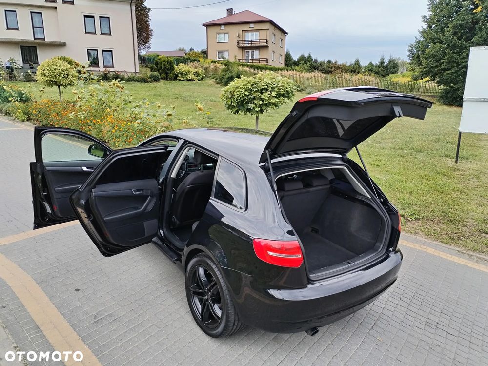 Audi A3 Sportback - 40