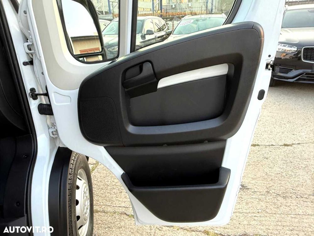 Citroën JUMPER L4H3 - 15