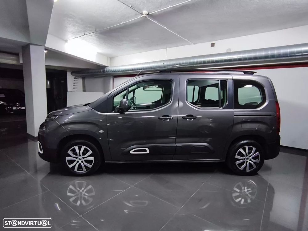 Citroën Berlingo Multispace PureTech Shine - 2