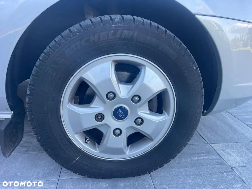 Ford Tourneo Custom 2.0 TDCi L2 Titanium - 10