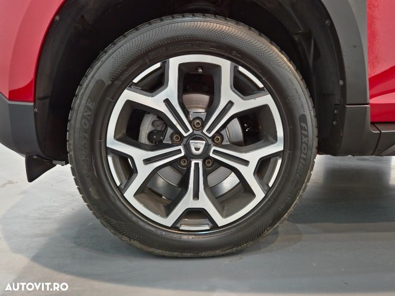 Dacia Duster Blue dCi 115 4WD Prestige - 6