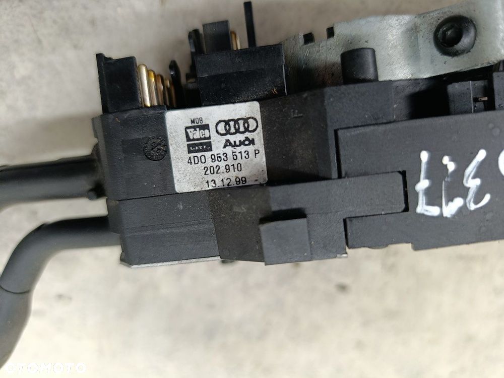 PRZEŁĄCZNIK ZESPOLONY AUDI A8 D2 4D0953513P  4D0953503B 2.5 TDI - 5