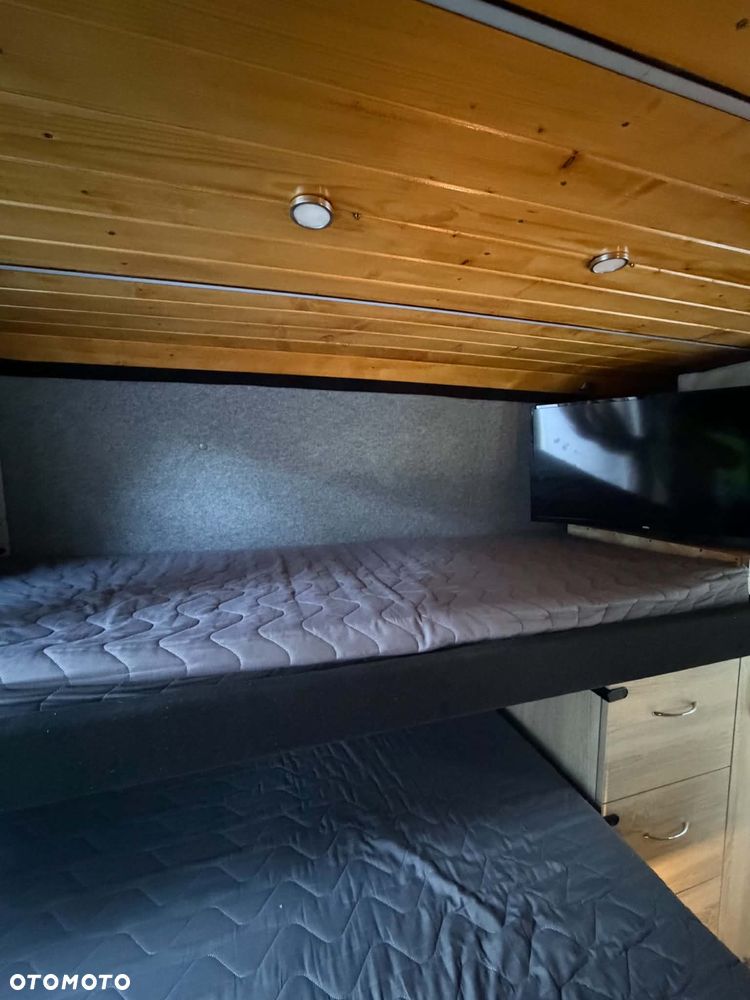 Volkswagen crafter - 17