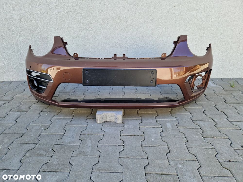 Zderzak VW New Beetle R line - 1