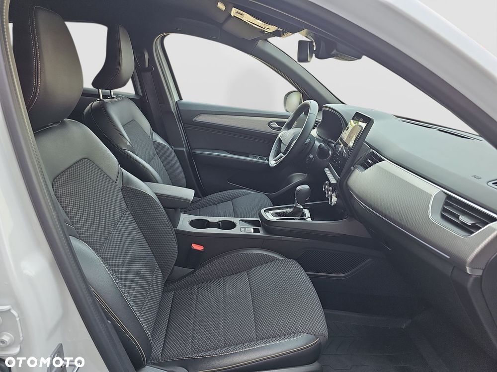Renault Arkana 1.3 TCe mHEV Techno EDC - 13