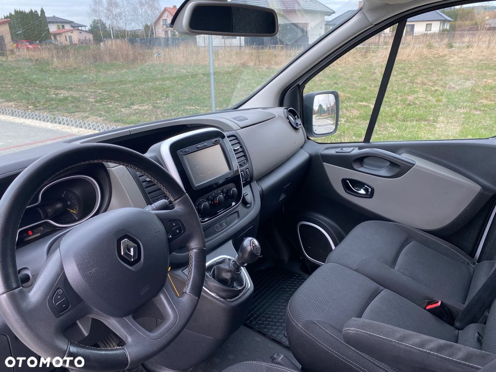 Renault Trafic - 14