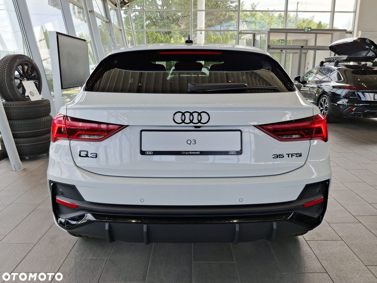 Audi Q3 Sportback - 6