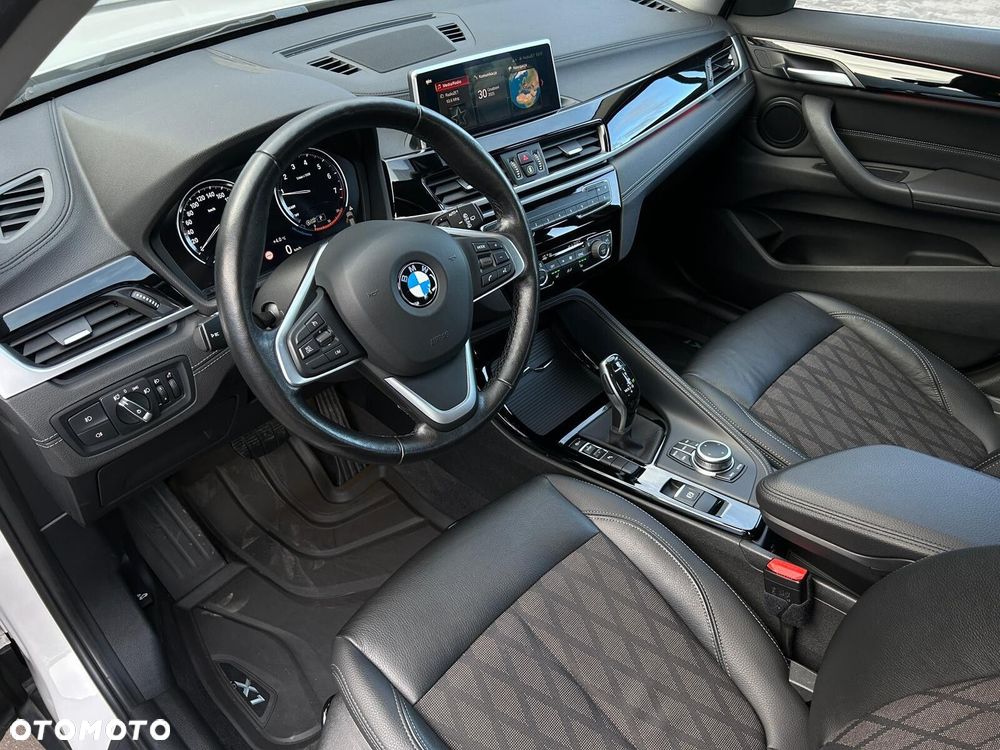 BMW X1 sDrive20i xLine - 6