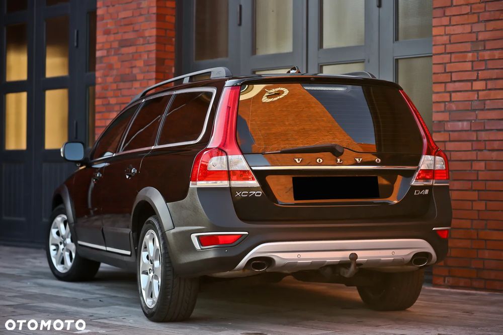 Volvo XC 70 D4 Momentum - 13