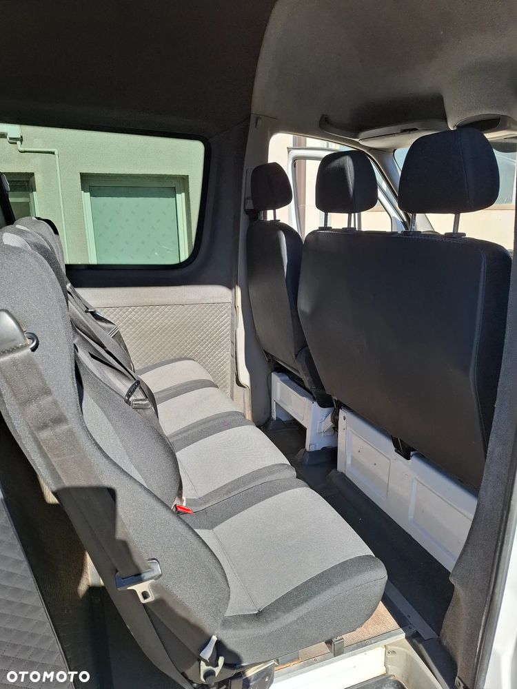 Mercedes-Benz Sprinter 313 CDI - 17