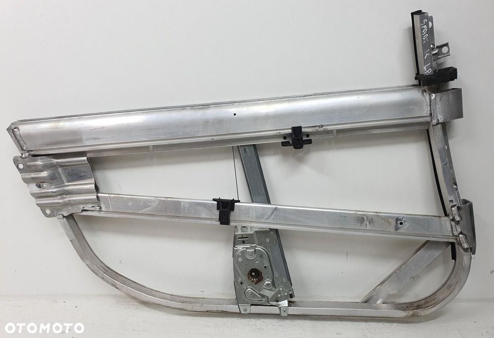 RAMA STELAŻ DRZWI LEWY SMART FORTWO 450 - 3