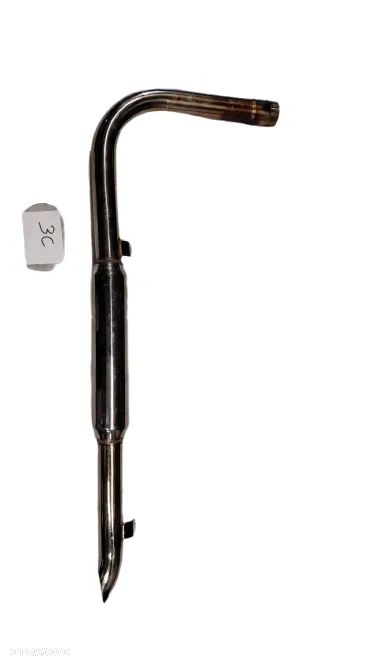 Prawy tłumik Vanderhal Venice Speedster 2019r 25807121 używany - 1