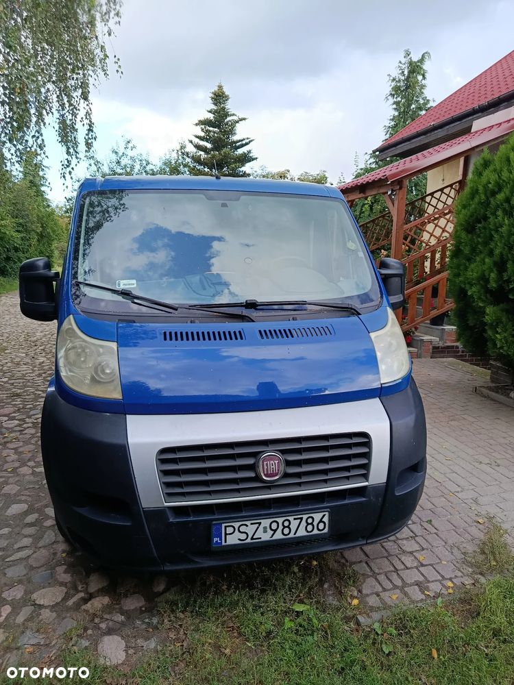Fiat Ducato - 3