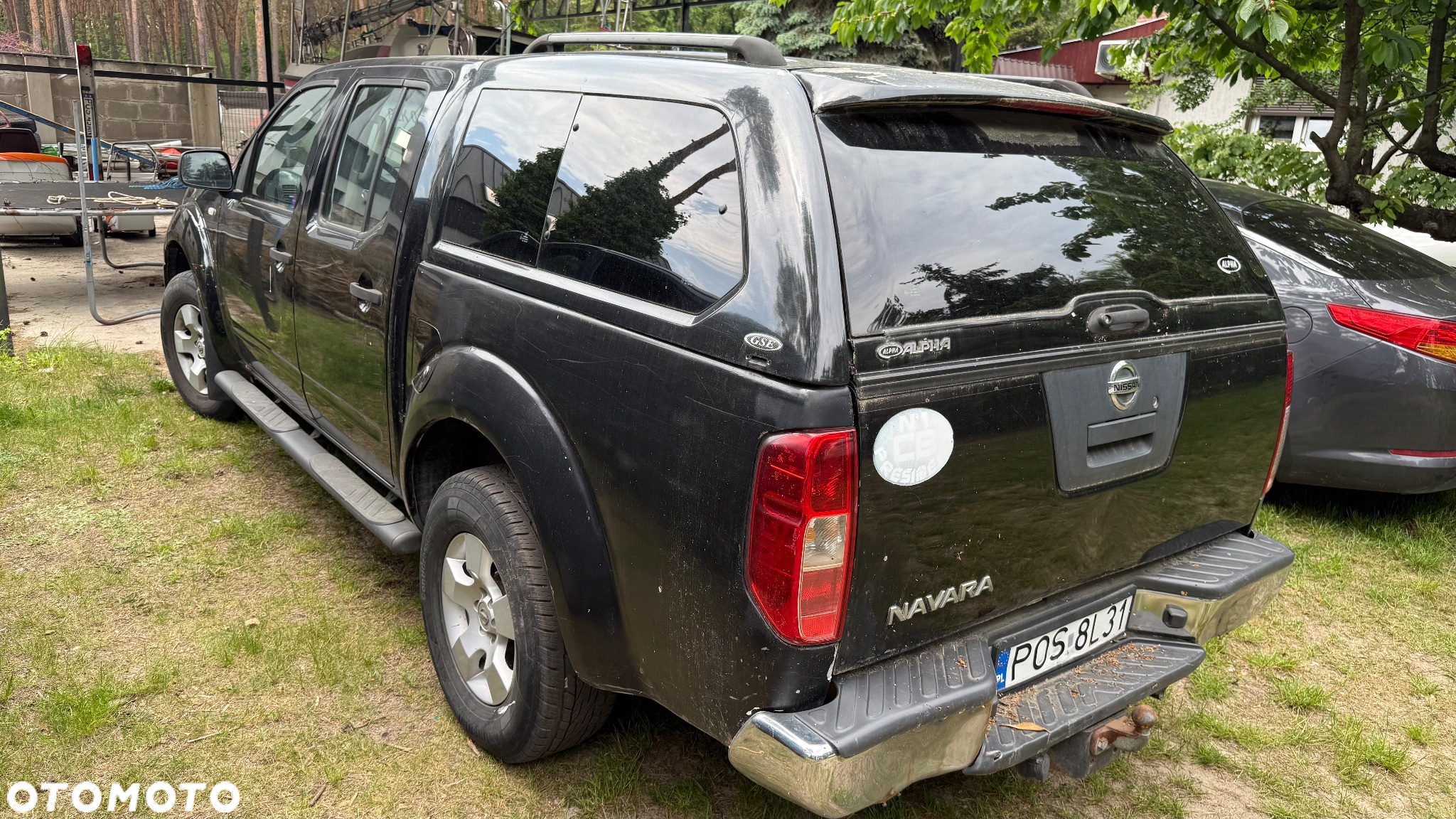 Nissan Navara - 4