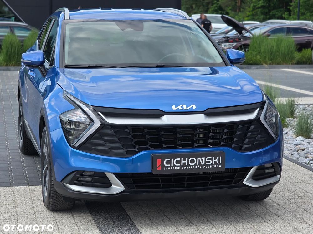 Kia Sportage 1.6 T-GDI L 2WD - 40