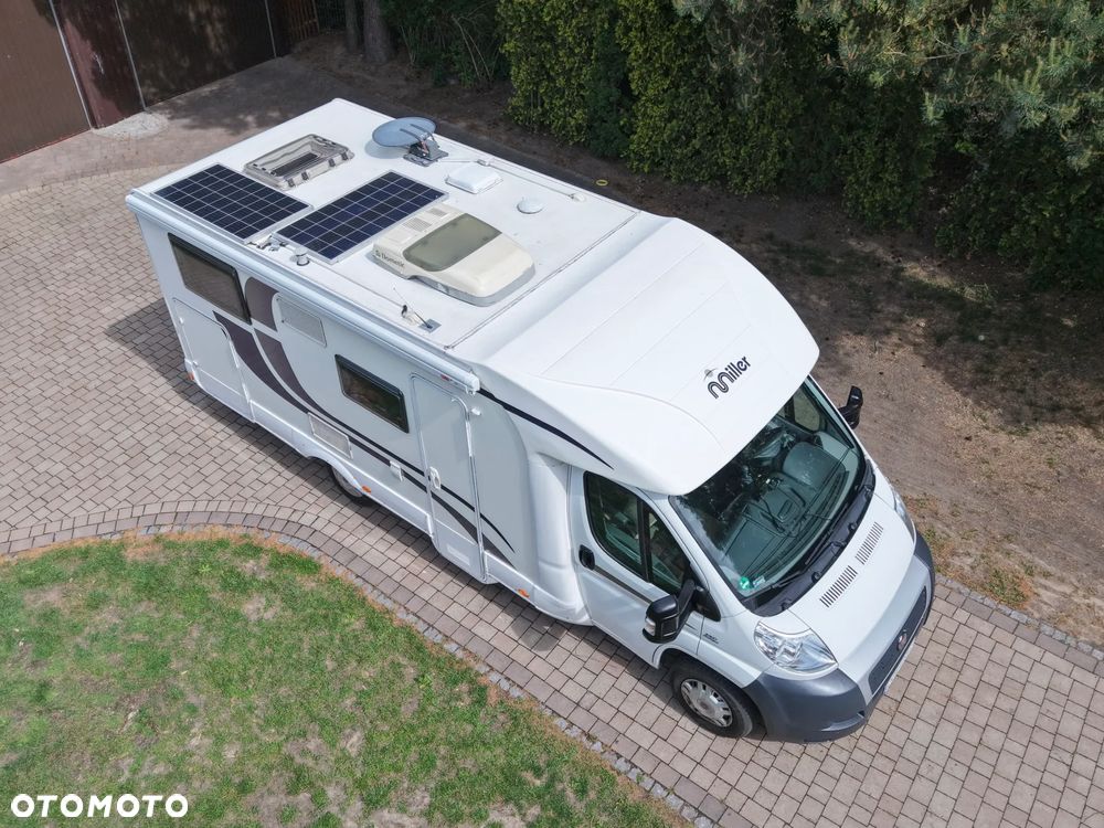 Fiat Ducato - 7