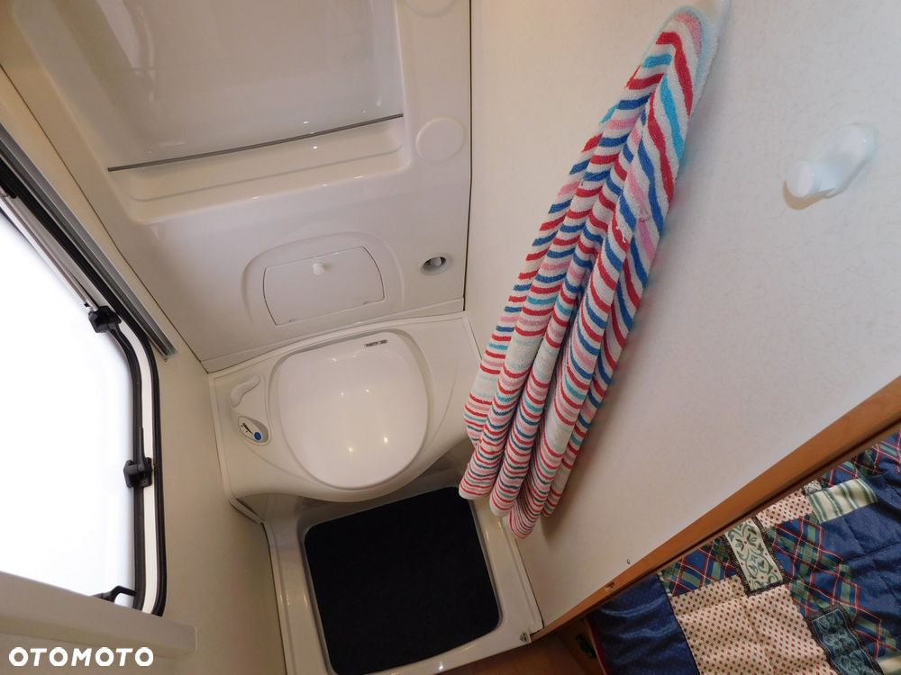 Chateau Calista 450 - 34