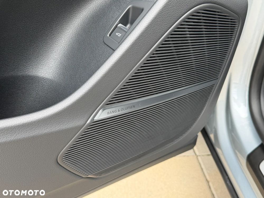 Audi SQ8 TFSI Quattro Tiptronic - 25