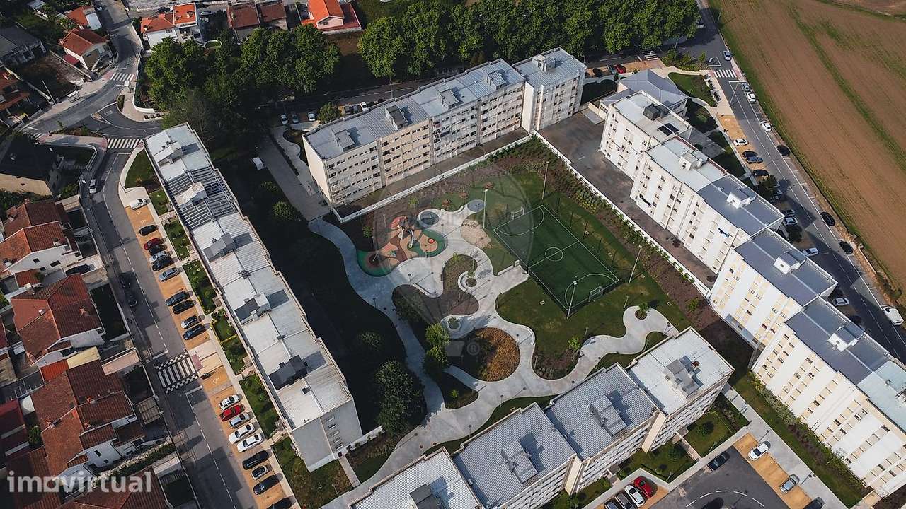 Apartamento T3 para venda - Grande imagem: 2/20