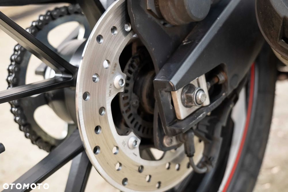 Yamaha MT - 39