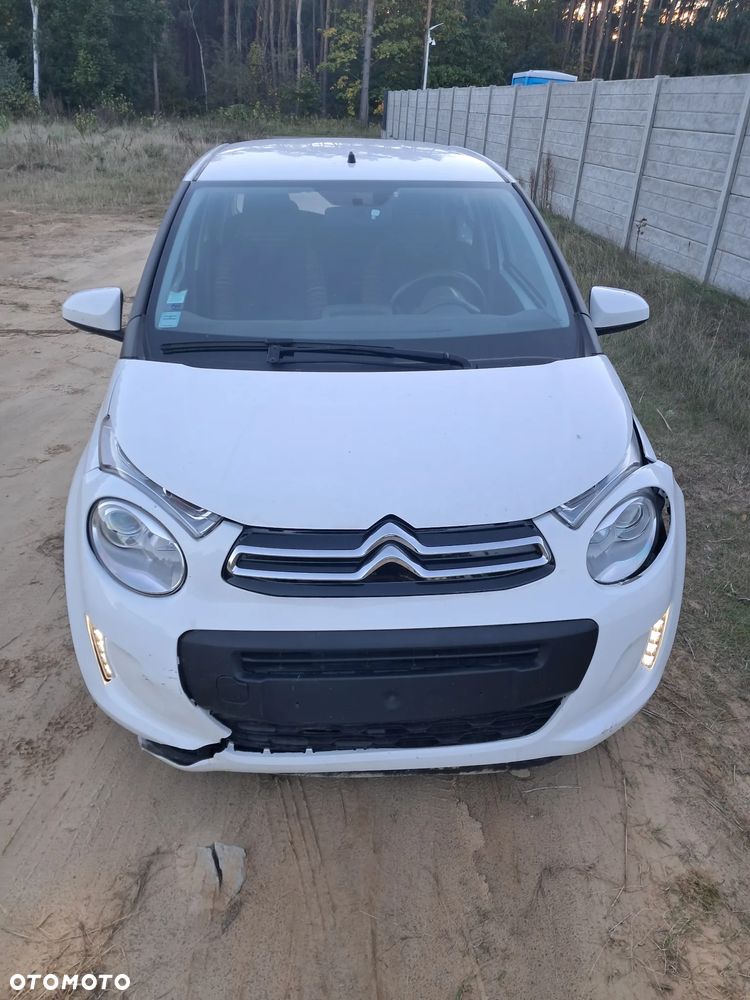 Citroën C1 - 7