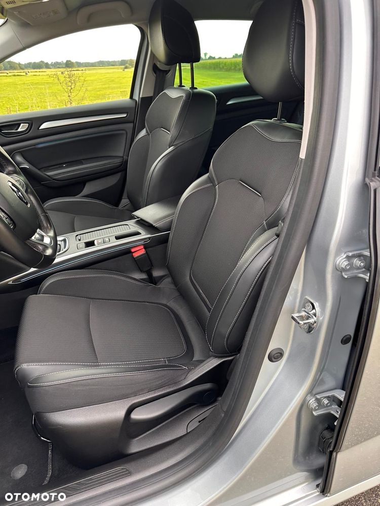 Renault Megane - 21