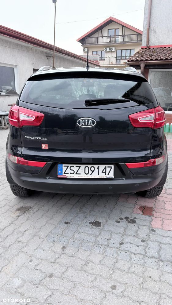 Kia Sportage 1.6 GDI XL 2WD - 4