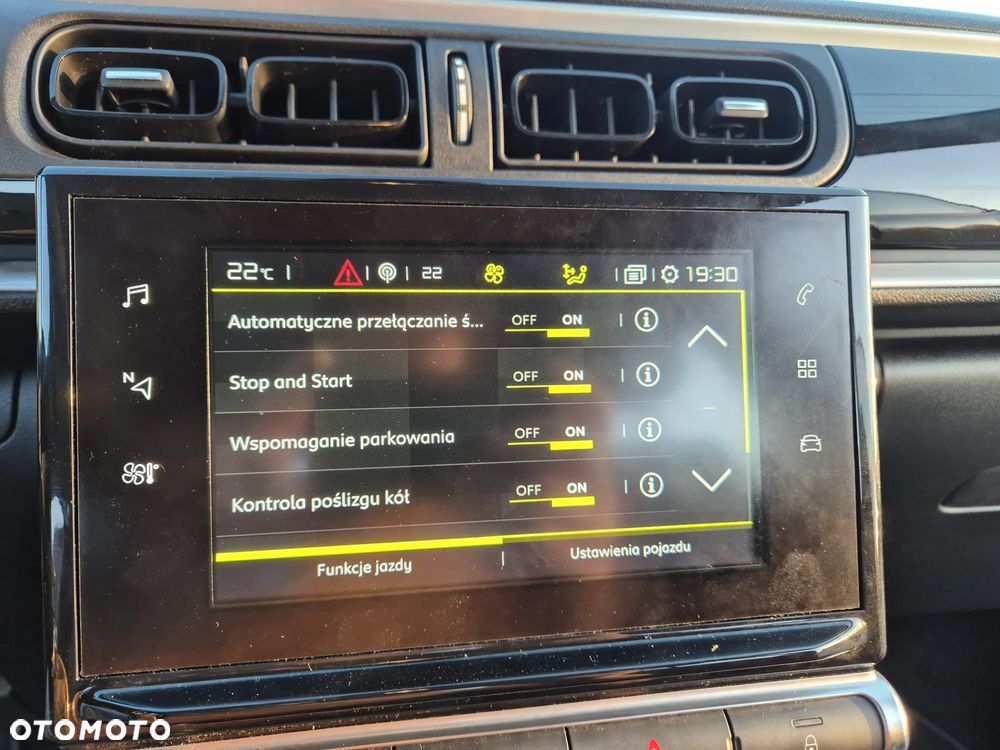 Citroën C3 1.2 PureTech Plus - 21