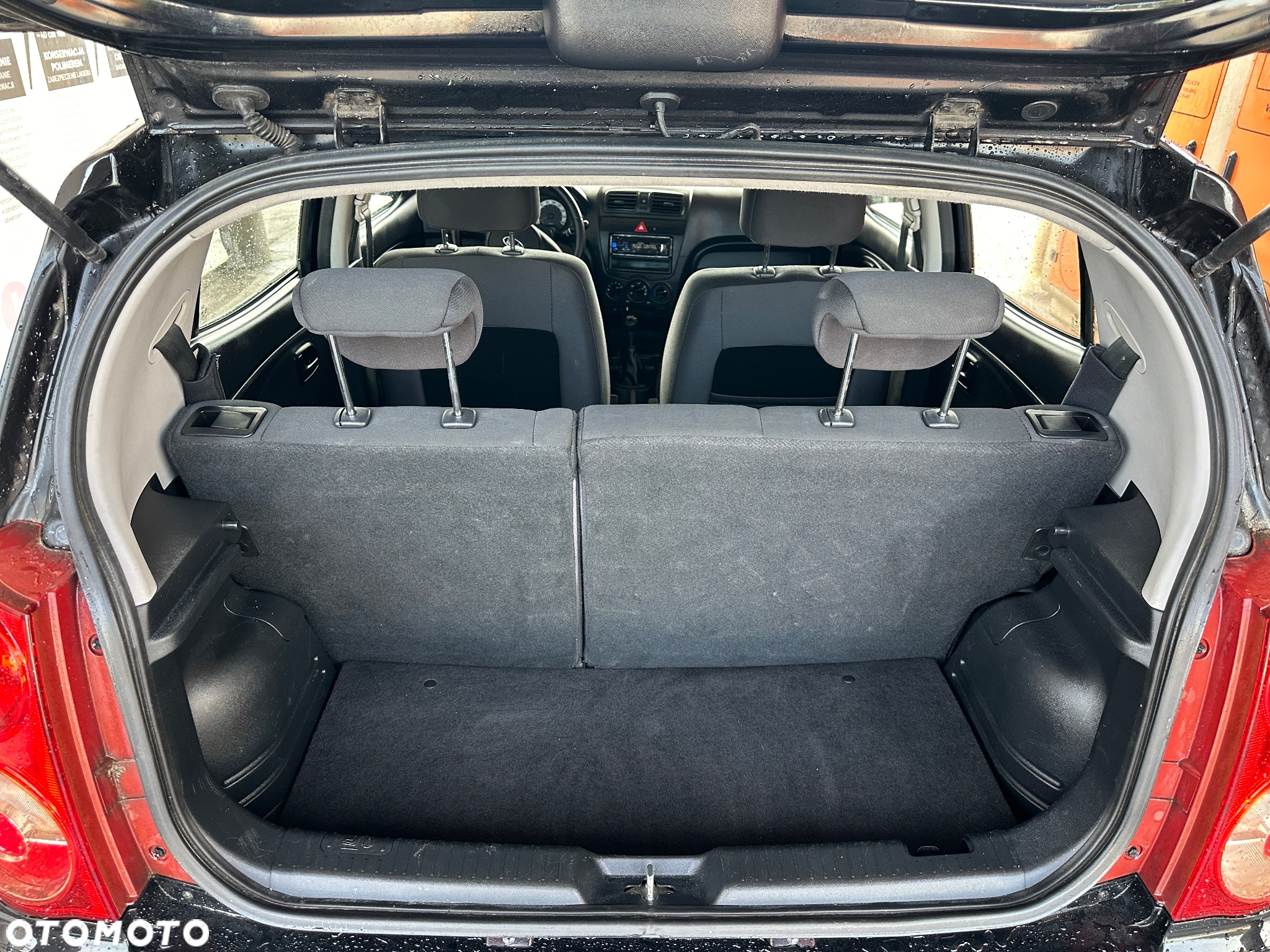 Kia Picanto 1.1 Cool - 6