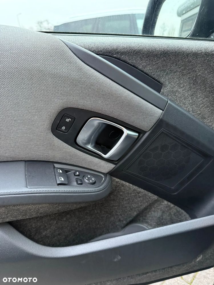 BMW i3 i3S (120 Ah) - 8