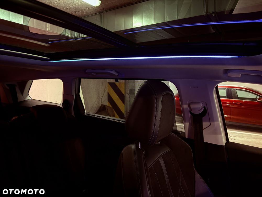 Peugeot 5008 1.2 PureTech Crossway S&S EAT8 - 33