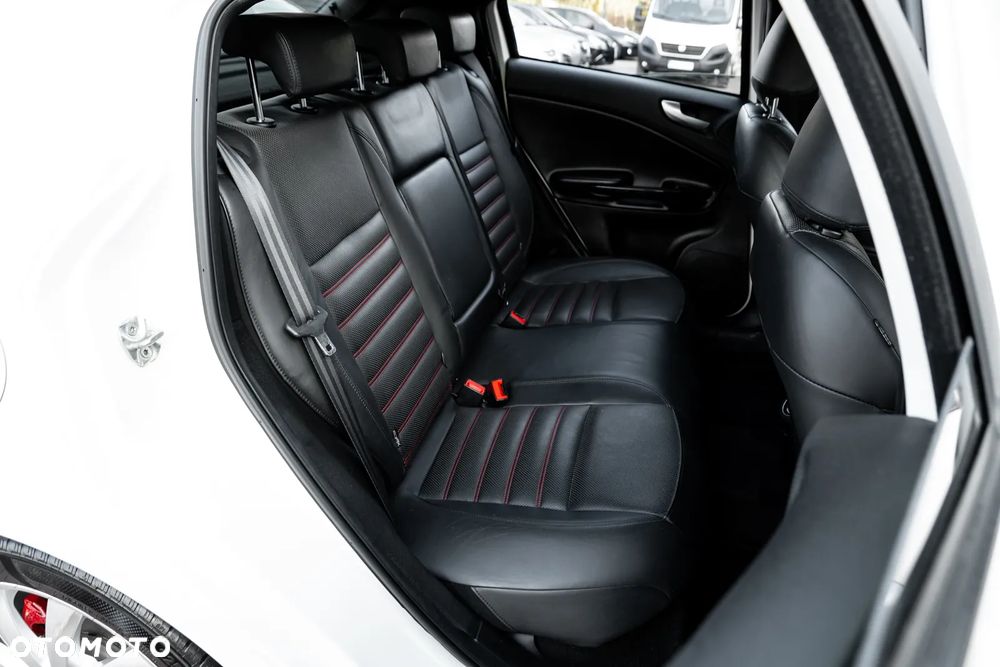 Alfa Romeo Giulietta - 23