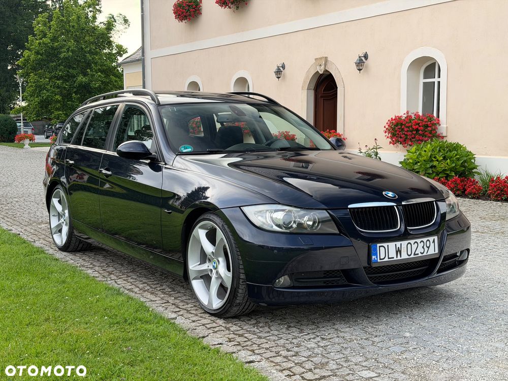 BMW Seria 3 - 3