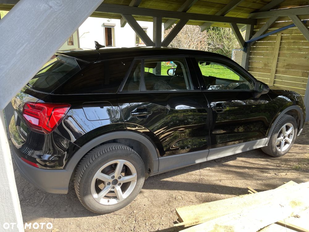 Audi Q2 35 TFSI S tronic - 6