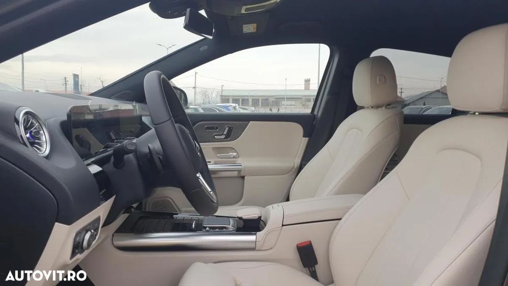 Mercedes-Benz GLA 200 4MATIC Aut. - 13