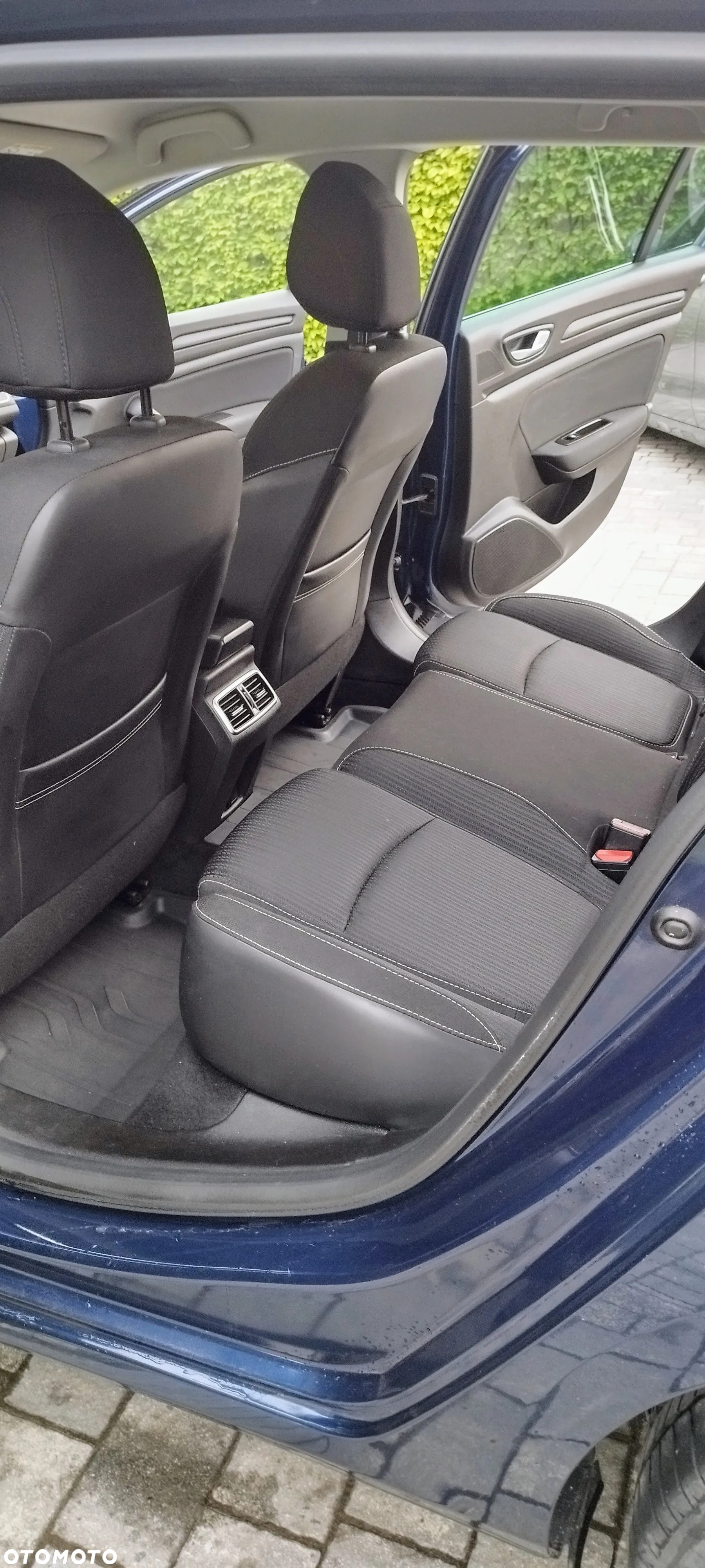 Renault Megane 1.5 dCi Limited - 22