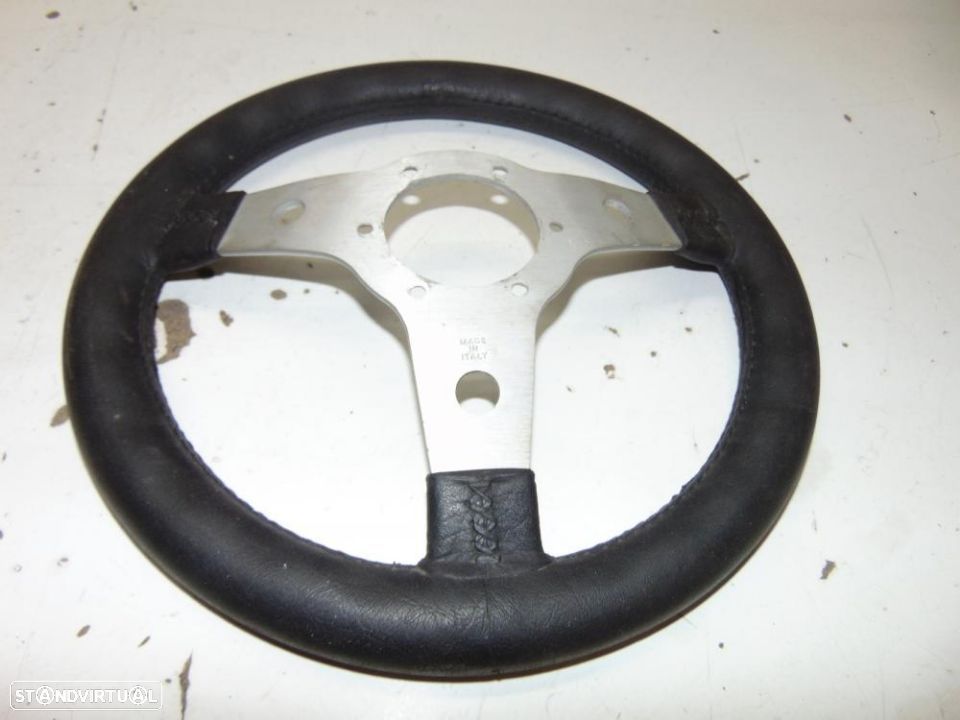 Volantes desportivos - 8