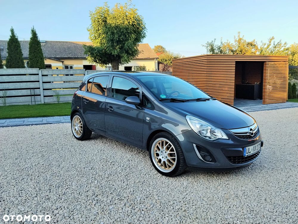 Opel Corsa - 12