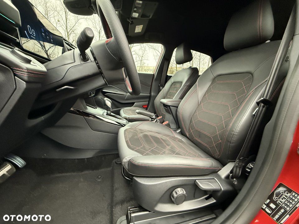 Ford Puma - 14