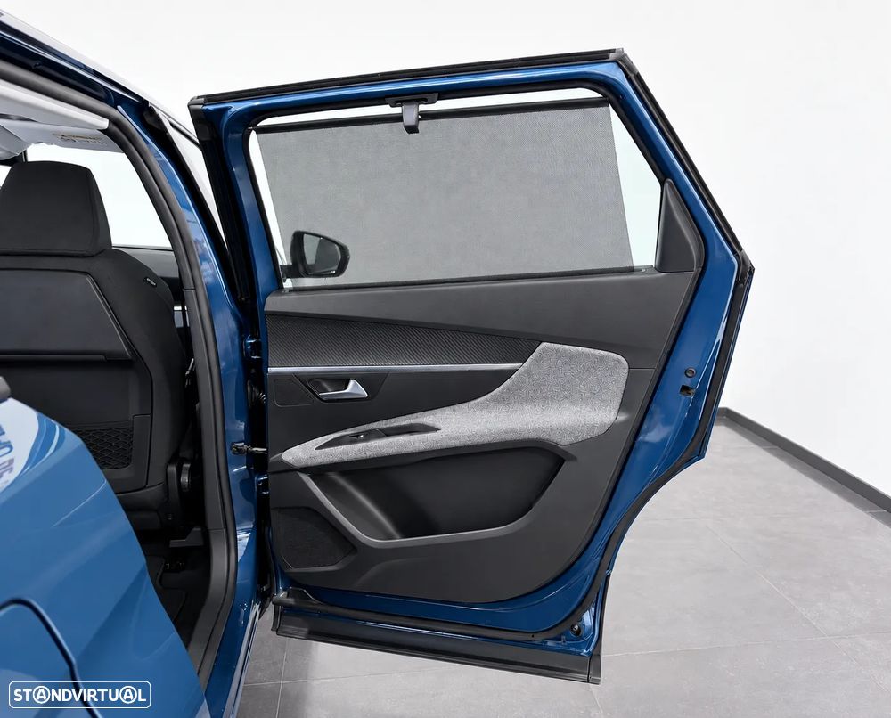 Peugeot 5008 1.5 BlueHDi Active Pack - 47
