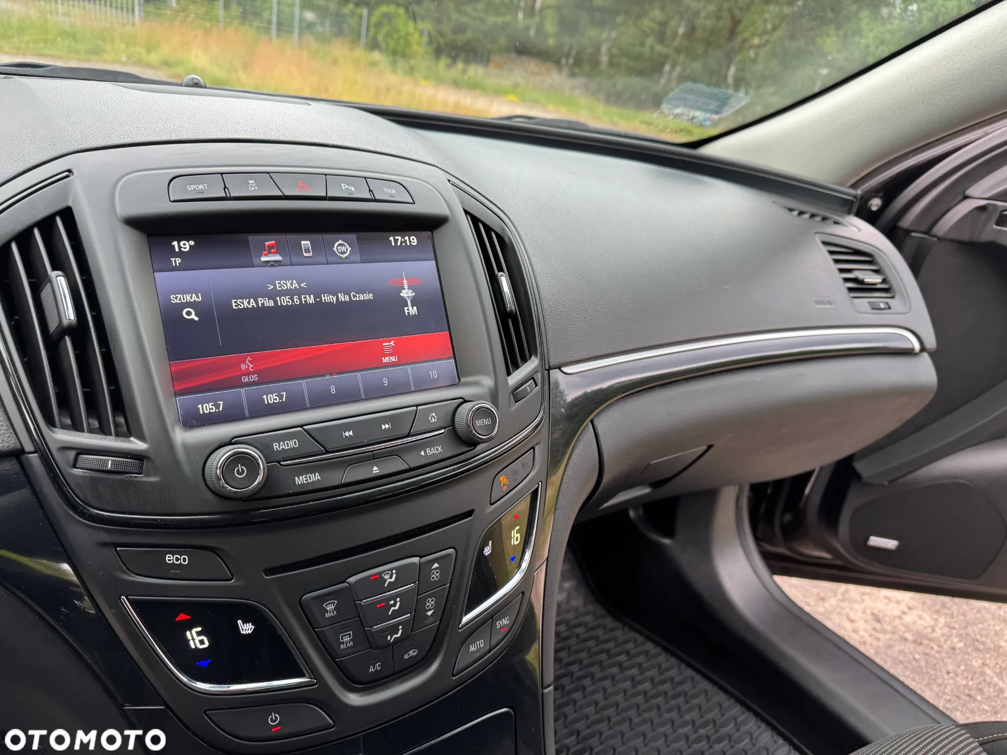 Opel Insignia 2.0 CDTI Edition S&S - 30