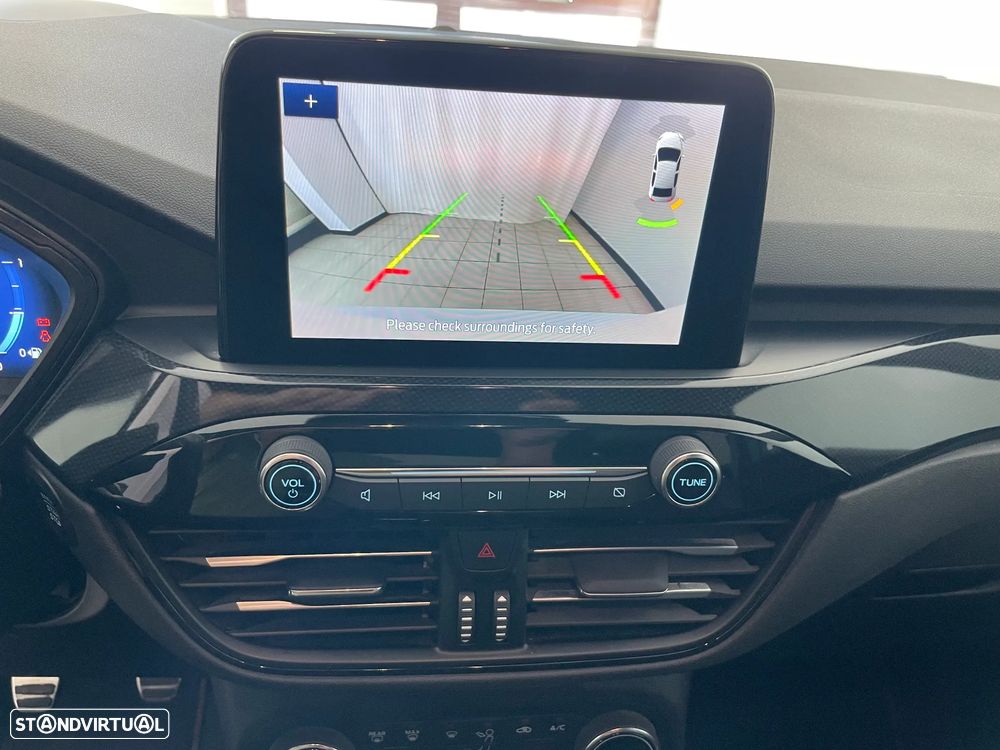 Ford Kuga 1.5 EcoBoost ST-Line X - 9