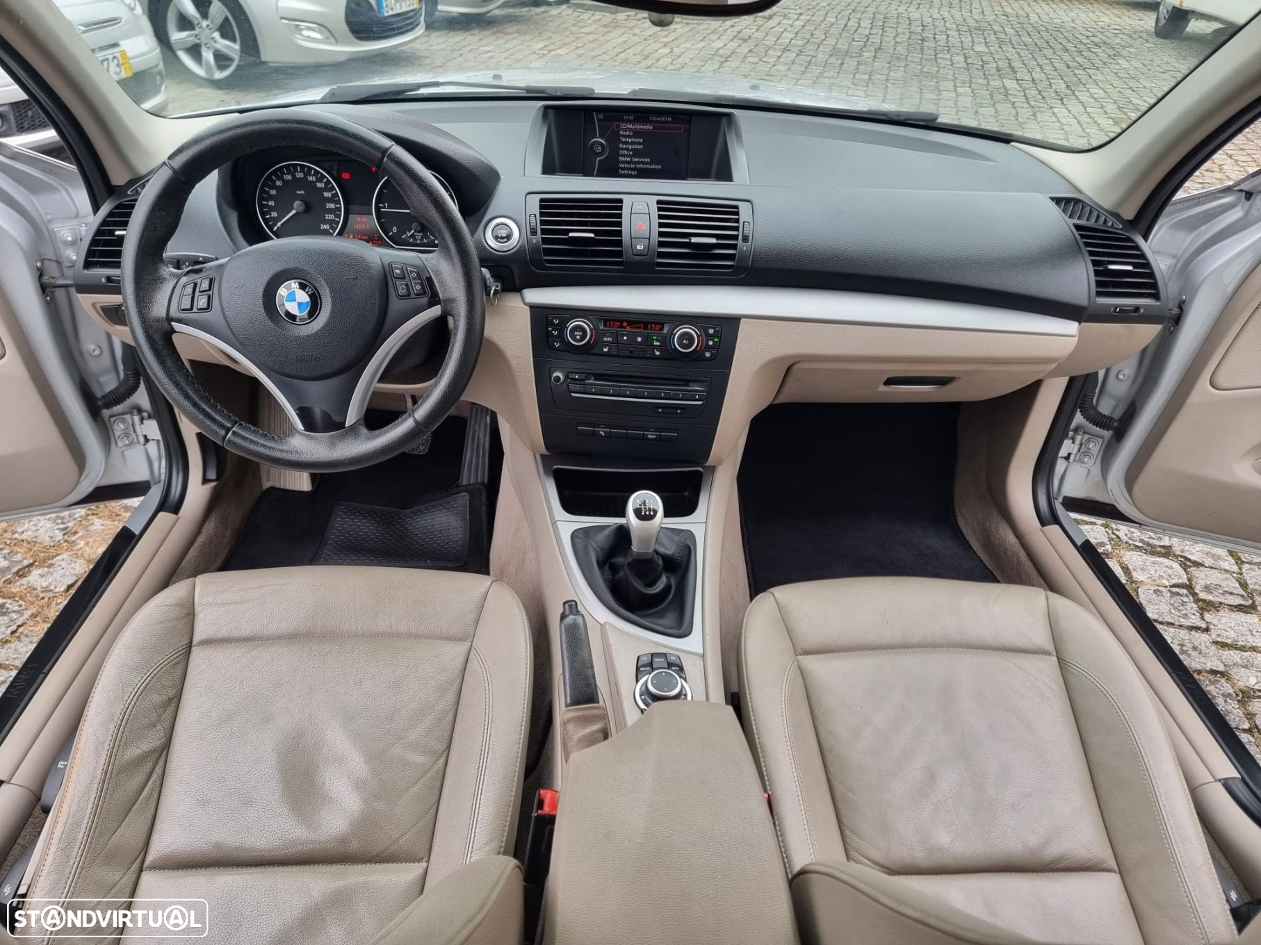 BMW 118 dA - 7
