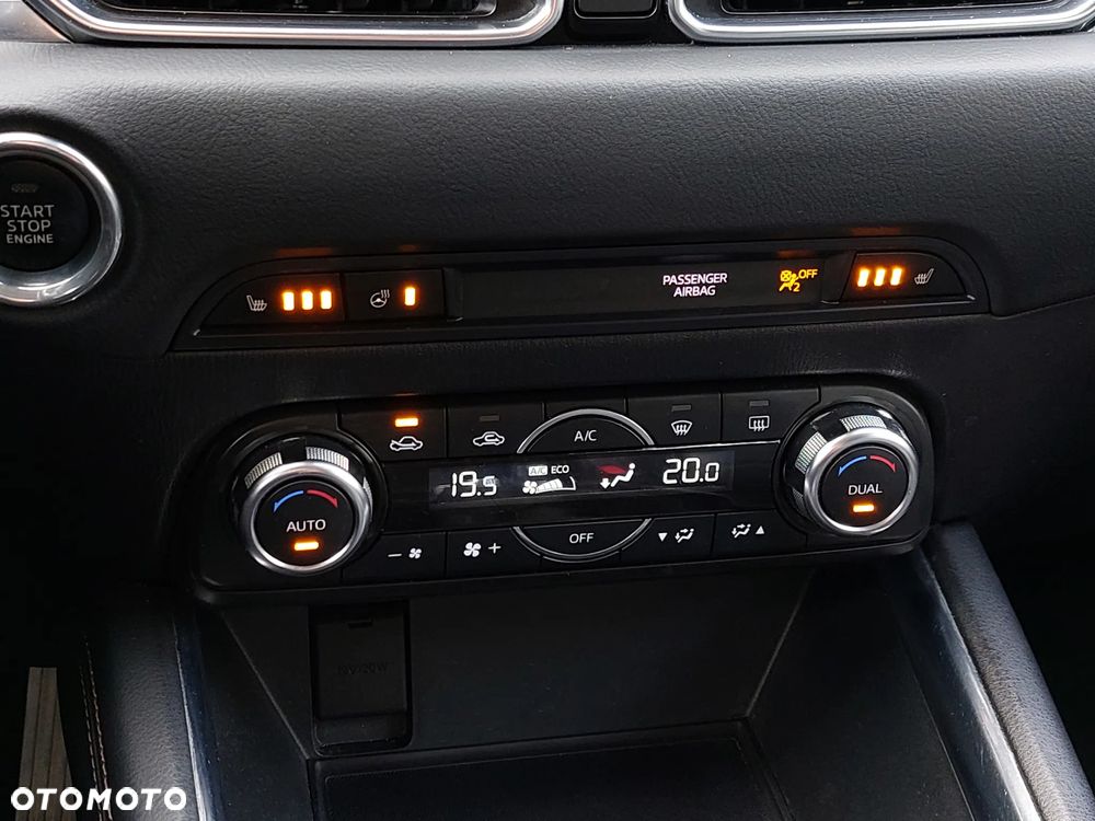 Mazda CX-5 2.0 Skypassion AWD - 14