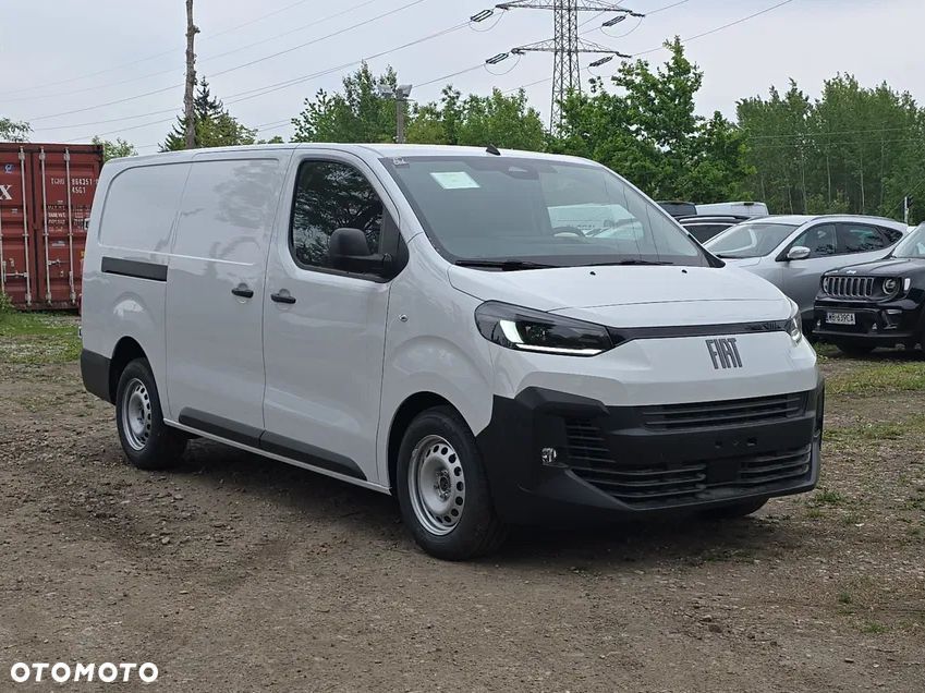 Fiat Scudo 2.2 MJ XL 3,1t - 4