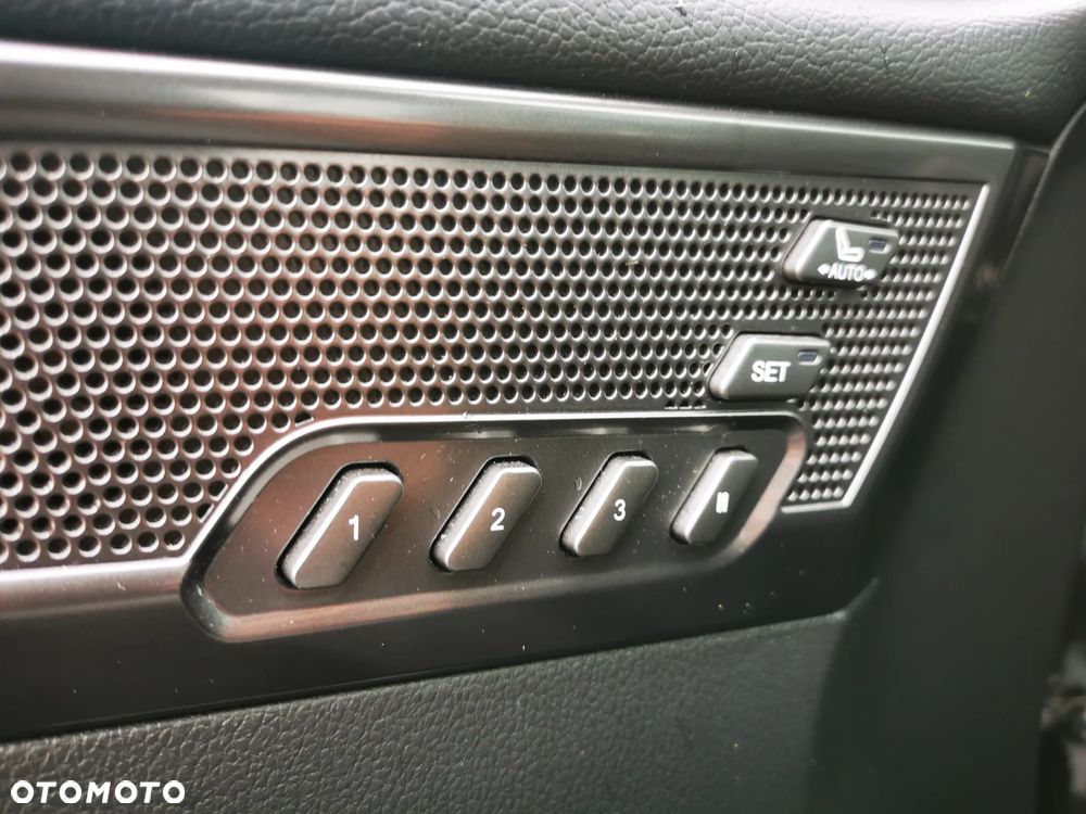 SsangYong/KGM Rexton 2.2 D Black Edition 4WD - 17