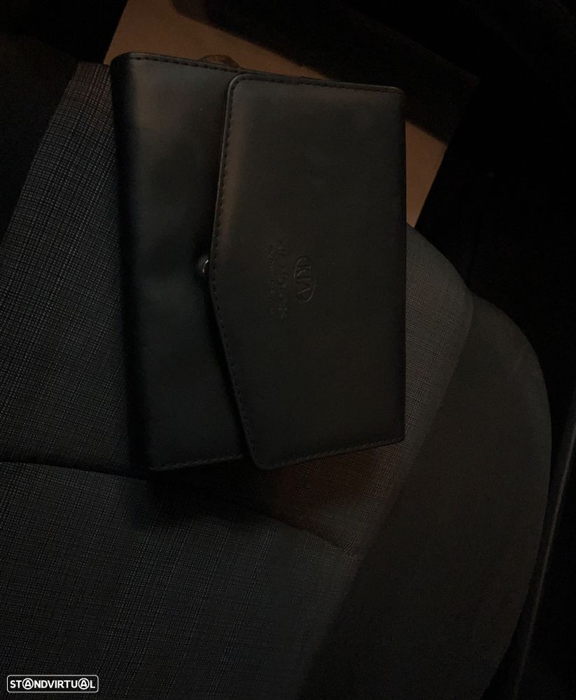 Kia Ceed SW 1.6 CRDi EX ISG - 17